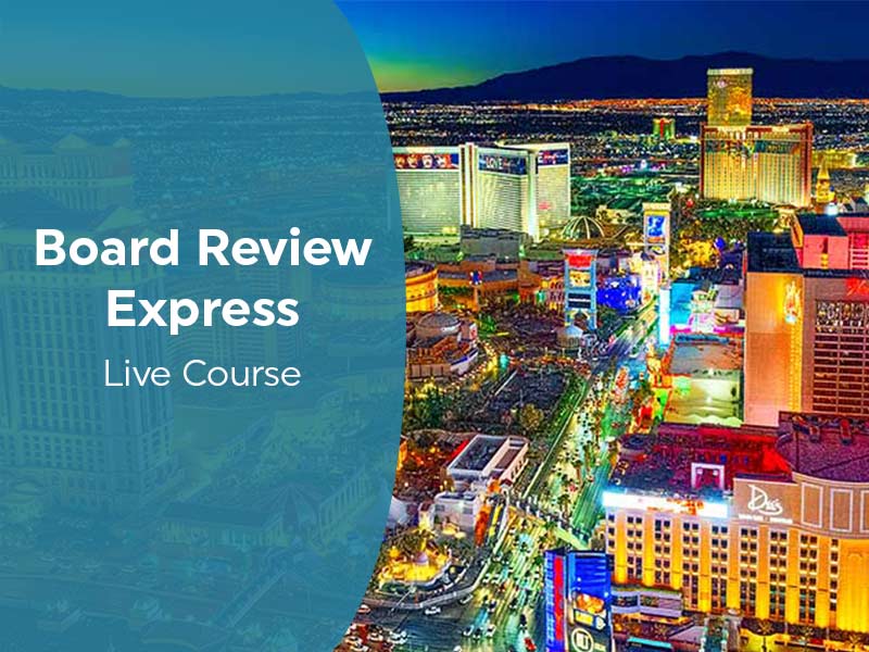 Board Review Express in Las Vegas, NV