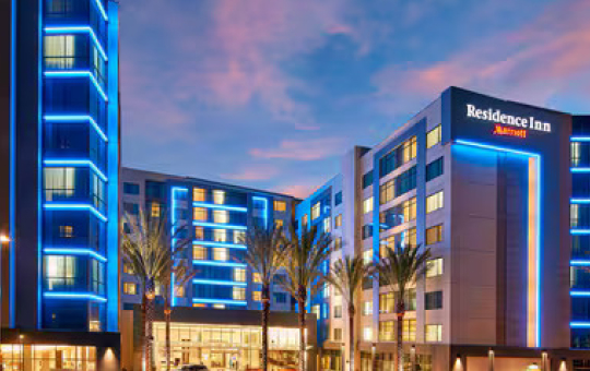 Residence Inn at Anaheim Resort/Convention Center