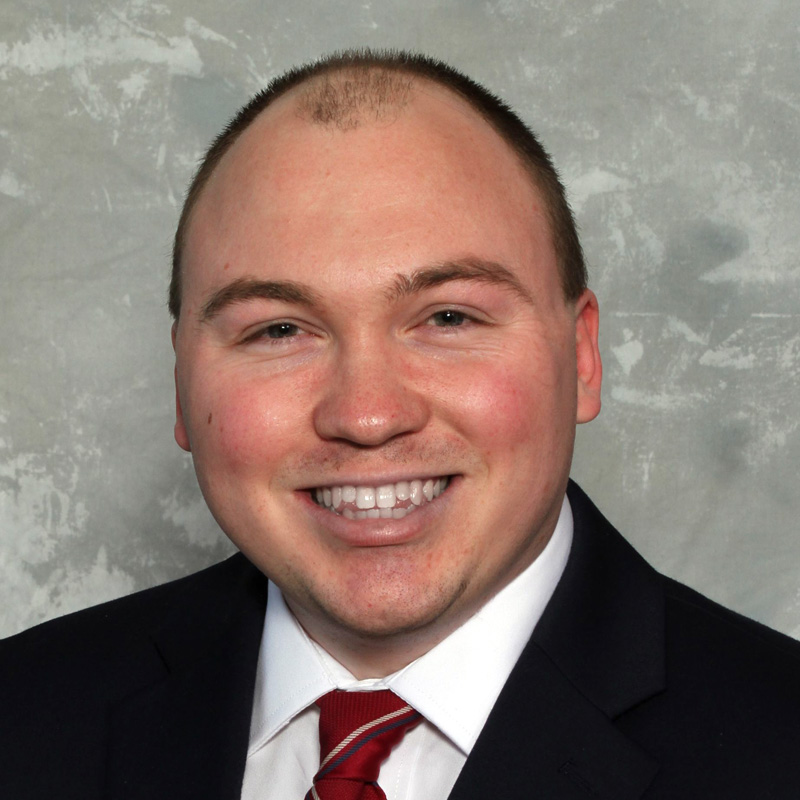 Cody Klinker, M.D.