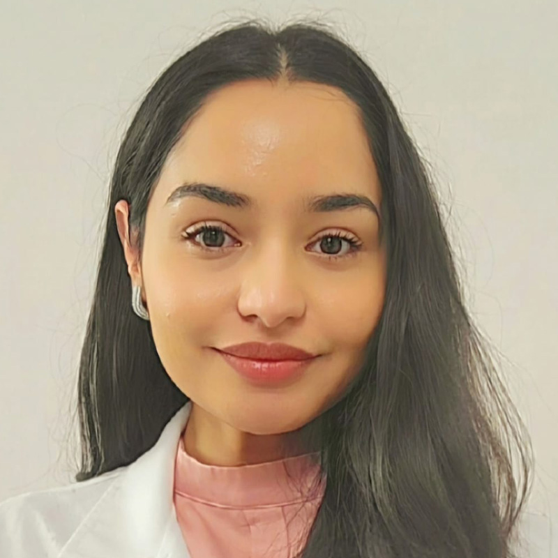 Jasmine Kaur, M.D.