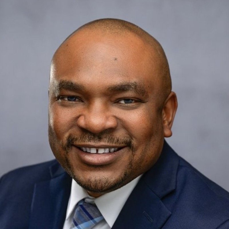 Tochukwu Austine Noh, M.D.