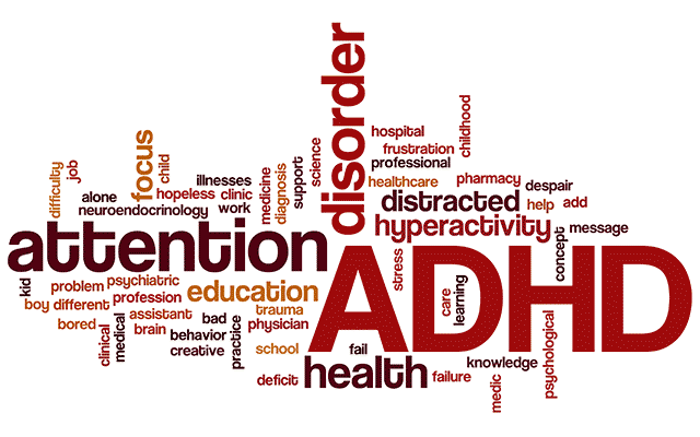 Adult ADHD Toolkit | AAFP