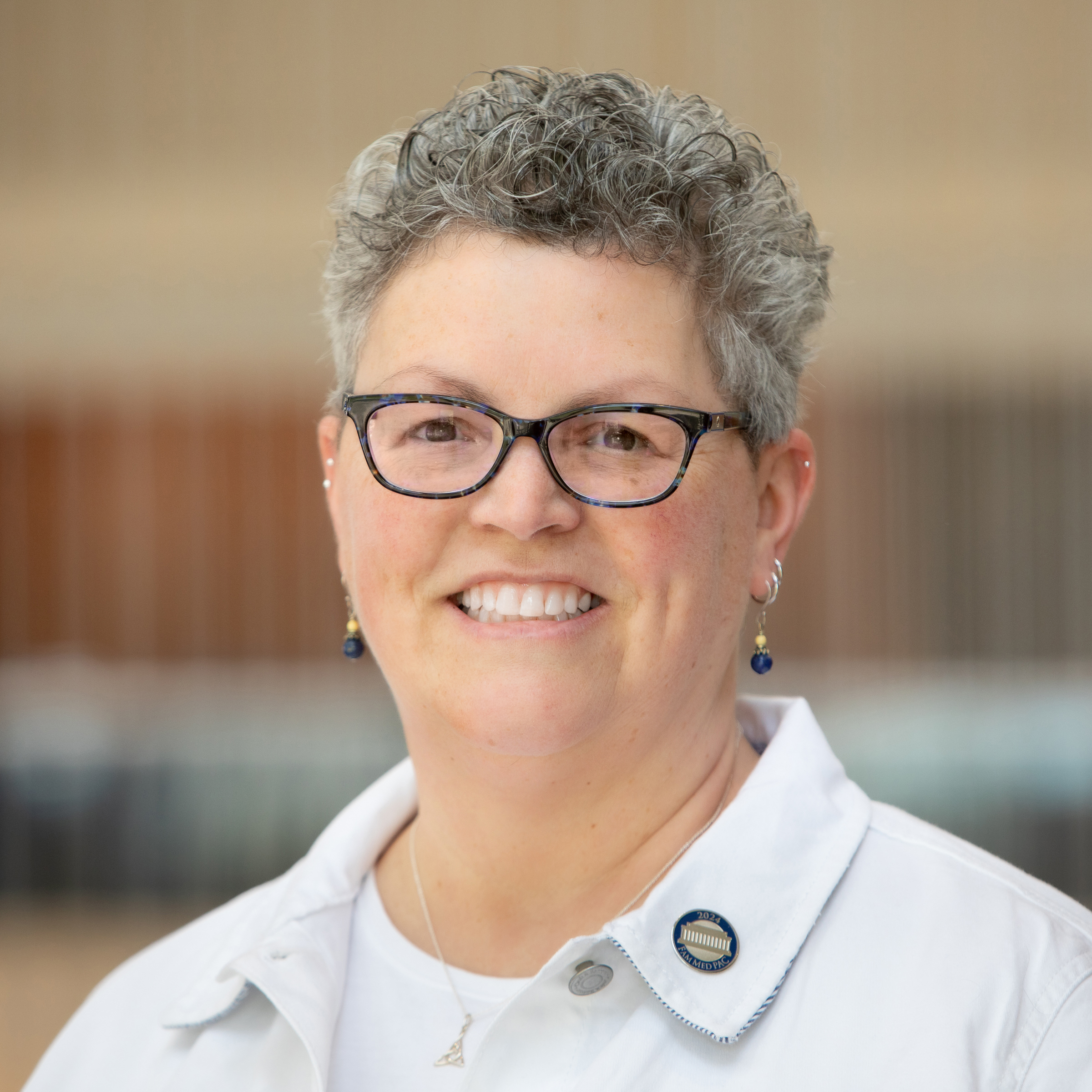 Elisabeth Fowlie Mock, MD, MPH, FAAFP