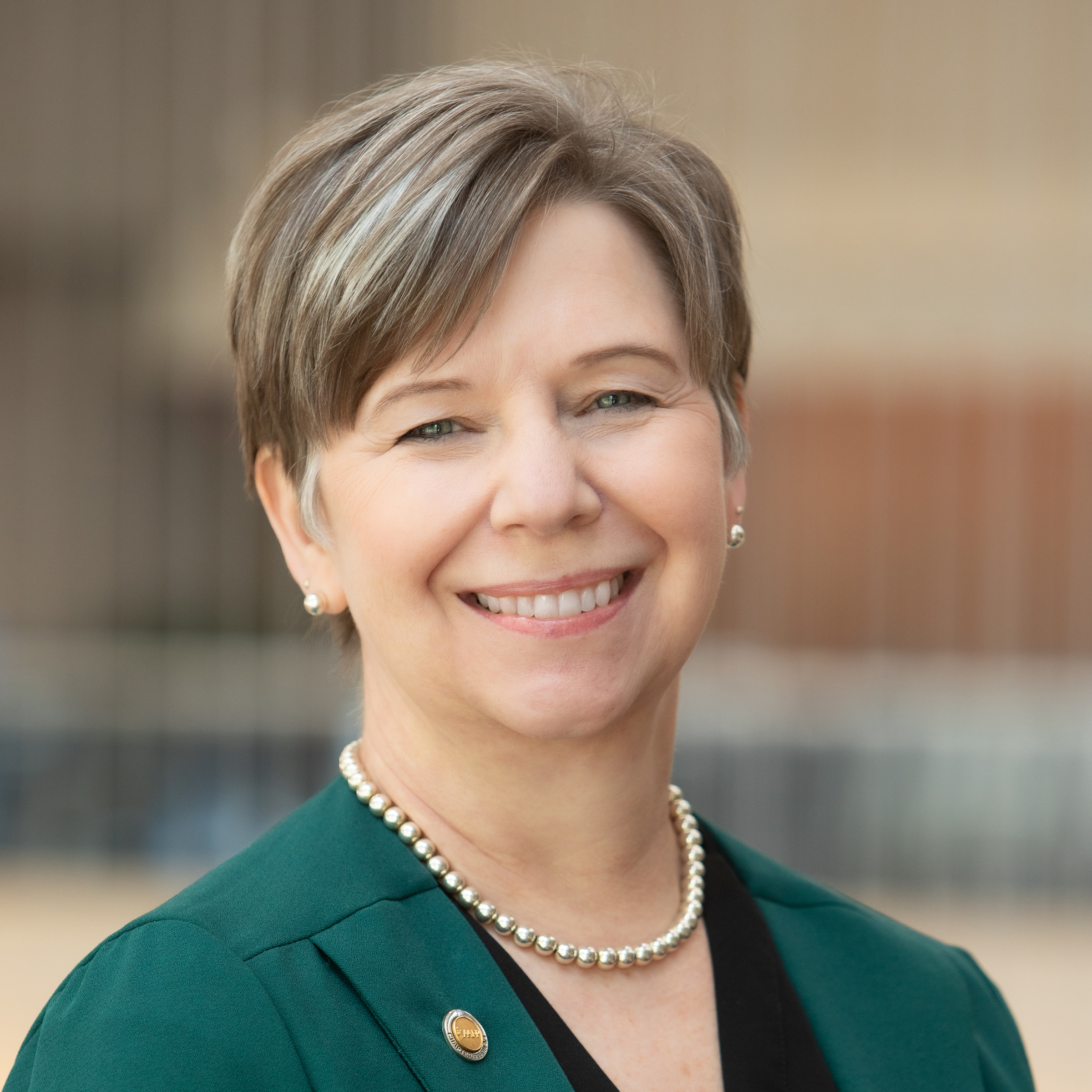 Kathleen N. Mueller, MD, FAAFP