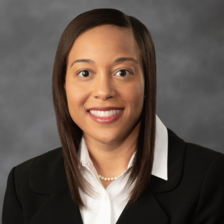 Denee Moore, MD, Family Medicine