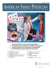 pediatric well visit checklist