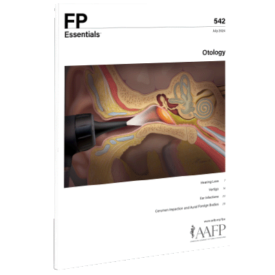 FP Essentials #542 Cover
