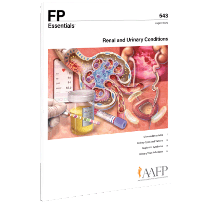 FP Essentials #543 Cover