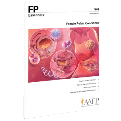 FP Essentials #547 Cover