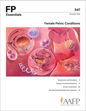 FP Essentials #547 Edition Cover