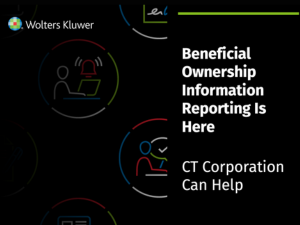 Beneficial Ownership Information Report—Do You Need to File? | AAFP