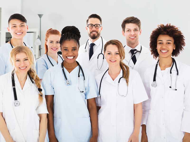 New Research Examines Diversity in Family Medicine | AAFP