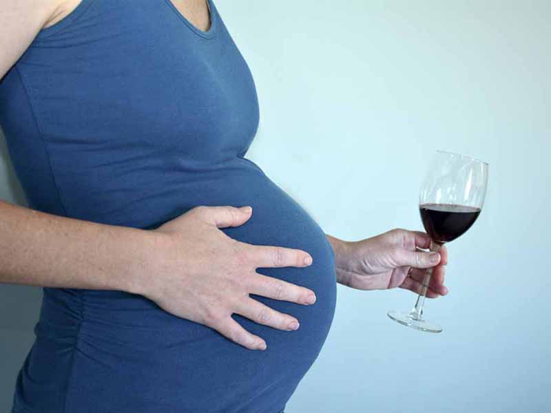 Cdc Offers Fetal Alcohol Spectrum Disorders Resources Aafp