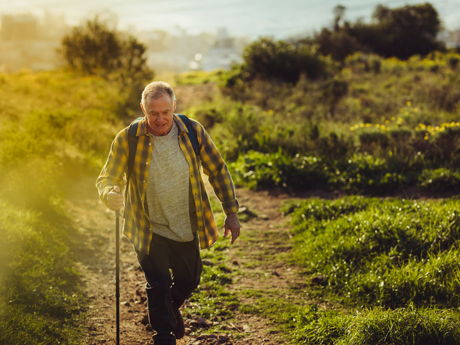 Lifestyle Medicine Is My Prescription for Better Health AAFP