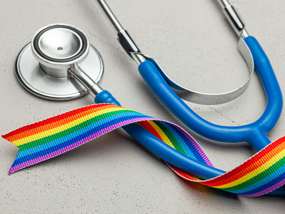 Heres Why Lgbtq Physicians Should Self Identify Aafp 1923