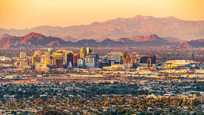 ALSO® Instructor Course in Phoenix, AZ | AAFP