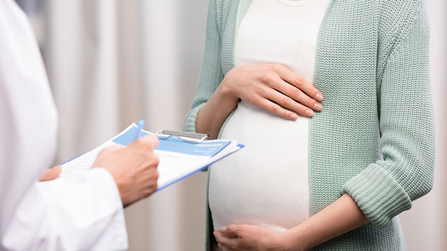 Family-Centered Pregnancy Care - Online CME | AAFP