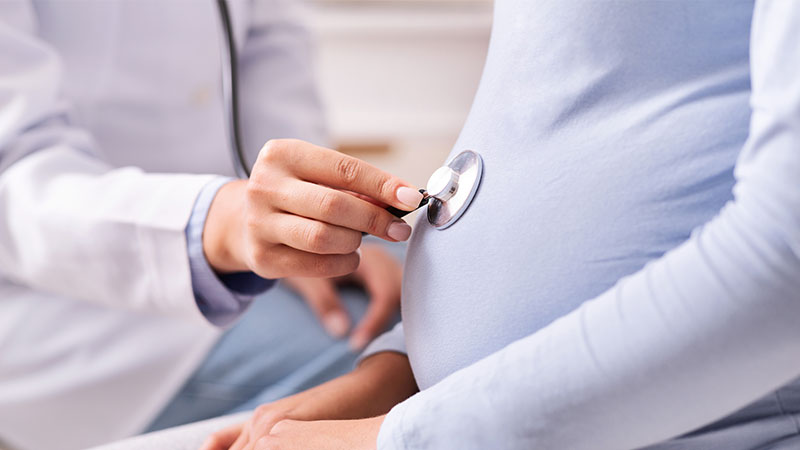 Family Medicine Pregnancy Care Post-Dobbs | AAFP CME