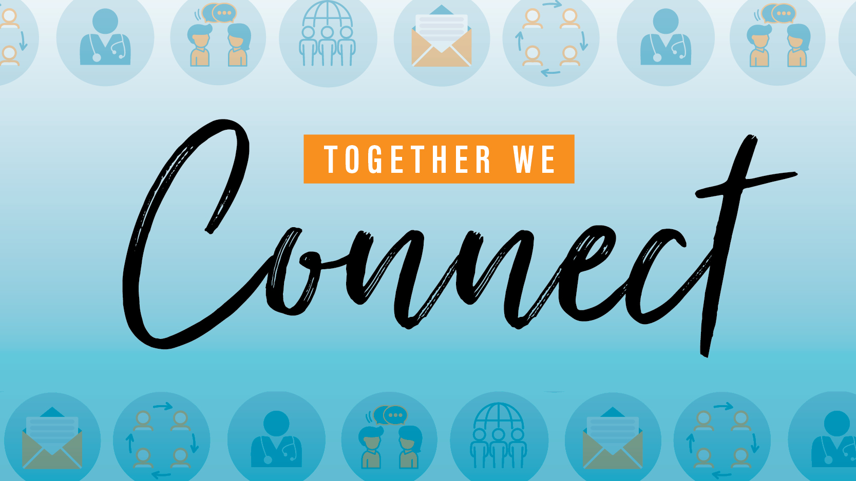 Together We Connect | Join AAFP | AAFP