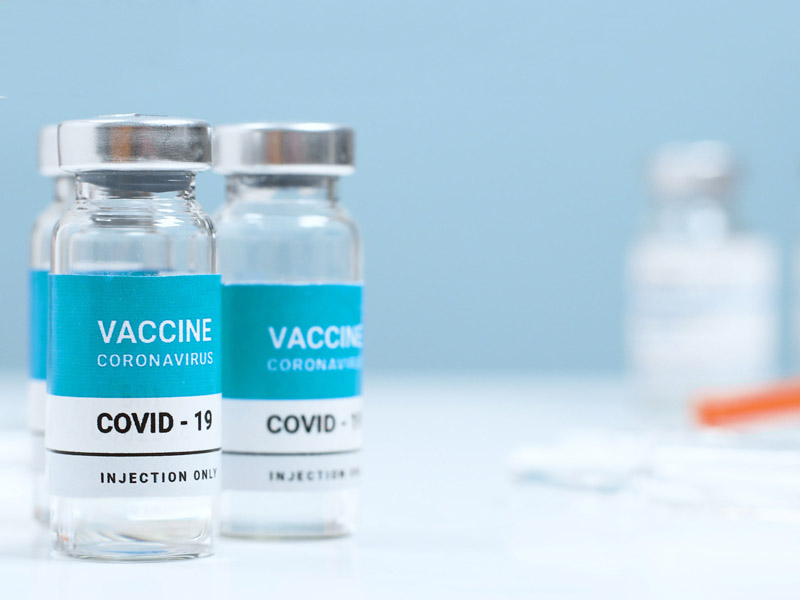 FDA Gives Full Approval to Pfizer-BioNTech COVID-19 Vaccine | AAFP