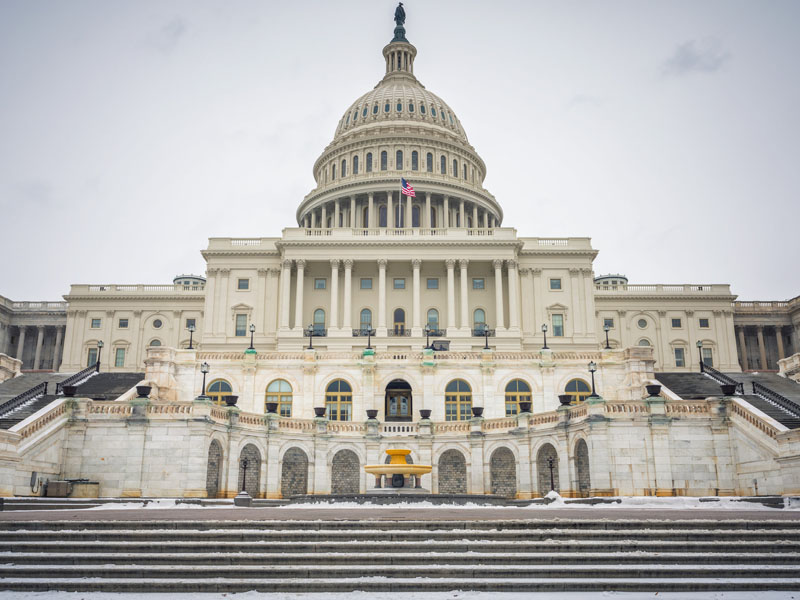 AAFP Recognizes Wins in Congress’ Medicare Payment Reprieve AAFP