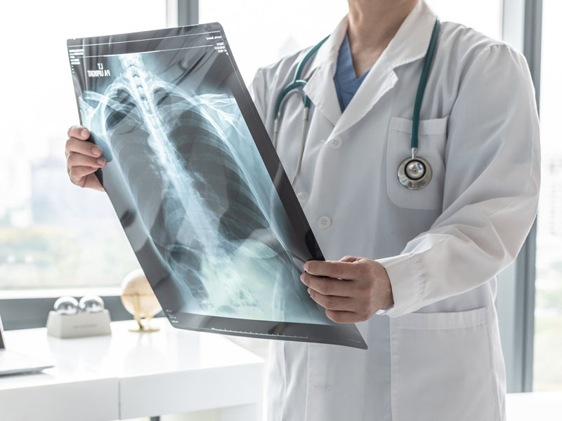 New Clinical Guidance Page Highlights Academy COPD Resources | AAFP