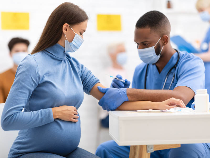 Primary Care Is Key to Pandemic Recovery, AAFP Tells Senators AAFP