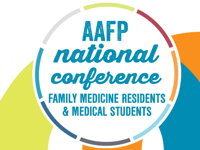 Students, Residents Elect New Leaders AAFP