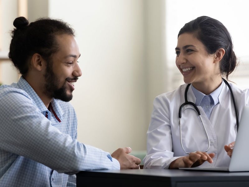 Tailored Behavioral Counseling Recommended to Prevent CVD | AAFP