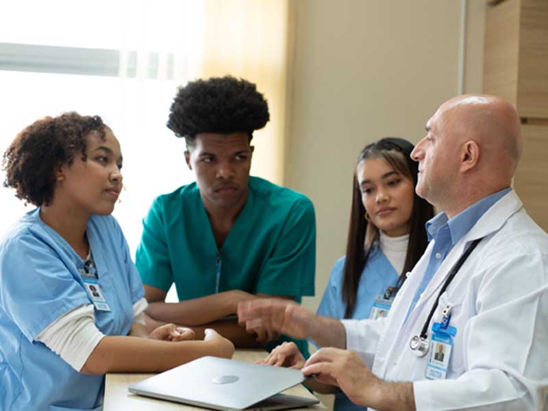 Let’s Give Students, Residents Tools to Thrive | AAFP