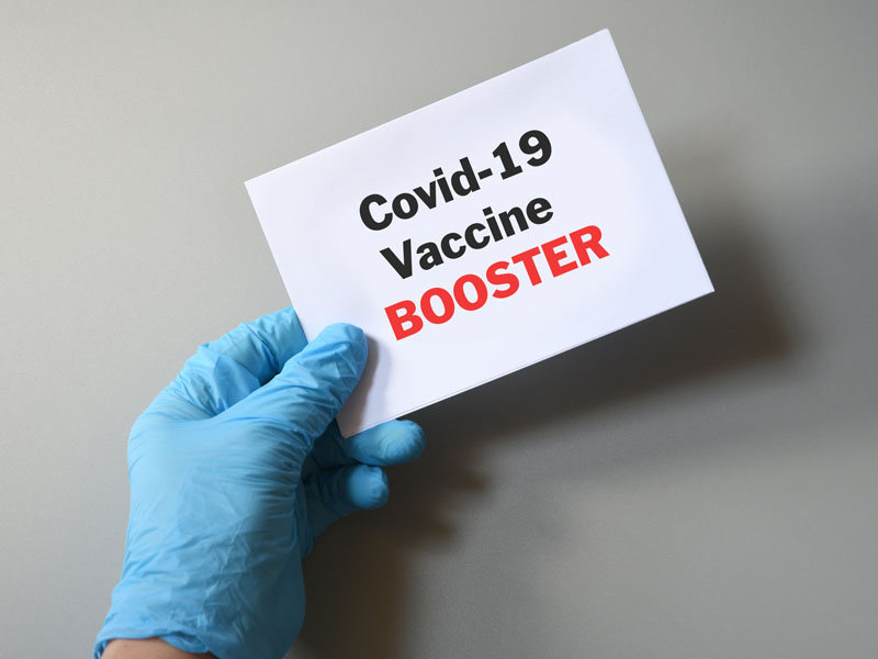 AAFP Backs New EUAs on COVID-19 Boosters for Children