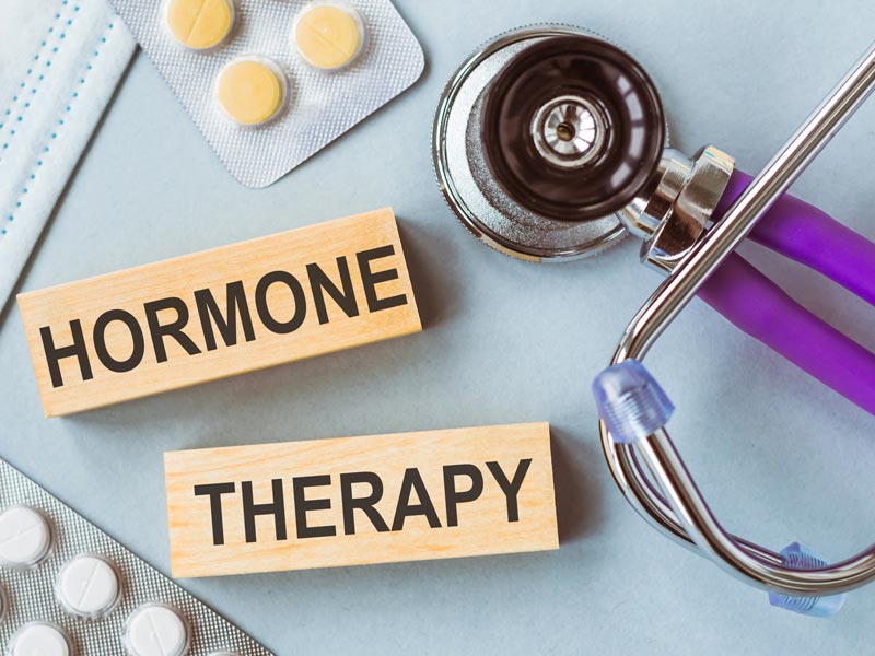 Hormone Therapy Raleigh Nc