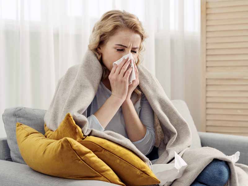 New Tools Prepare Members For 2022-23 Influenza Season | AAFP