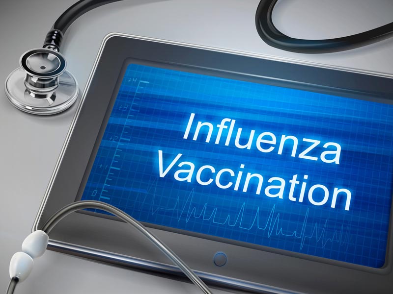 Academy Approves Updated ACIP Flu Vaccine AAFP