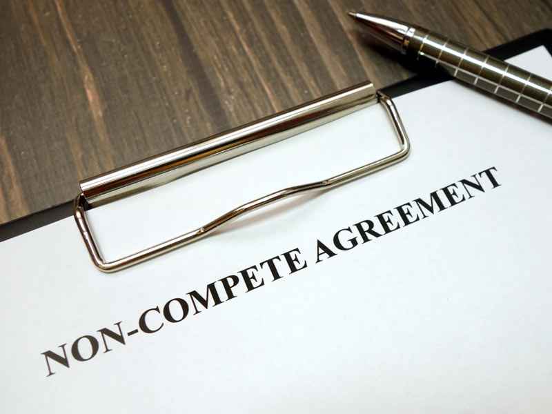 Noncompete Rules in Physician Contracts | AAFP