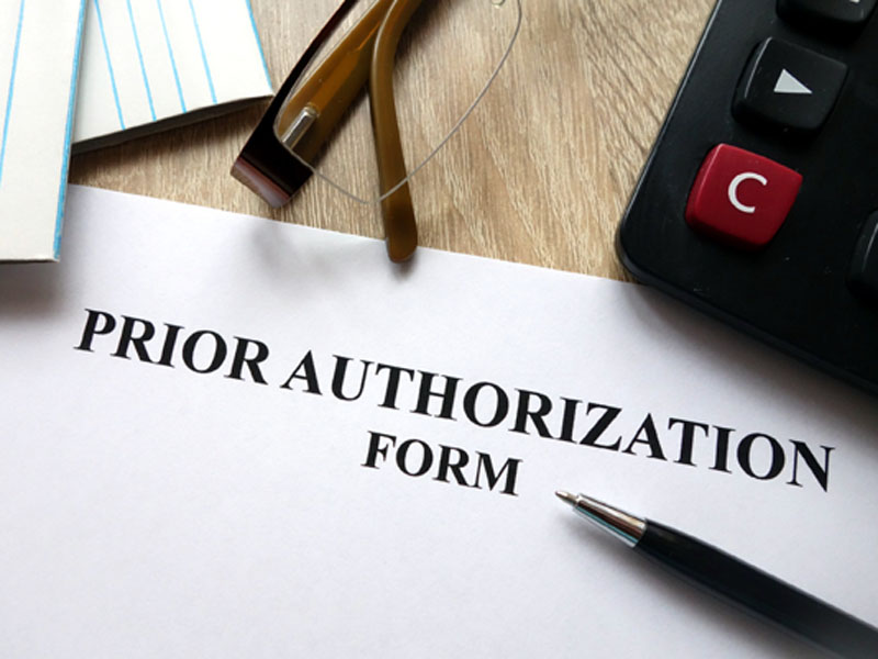 New CMS Prior Authorization Rule Reflects Academy Advocacy Advocacy