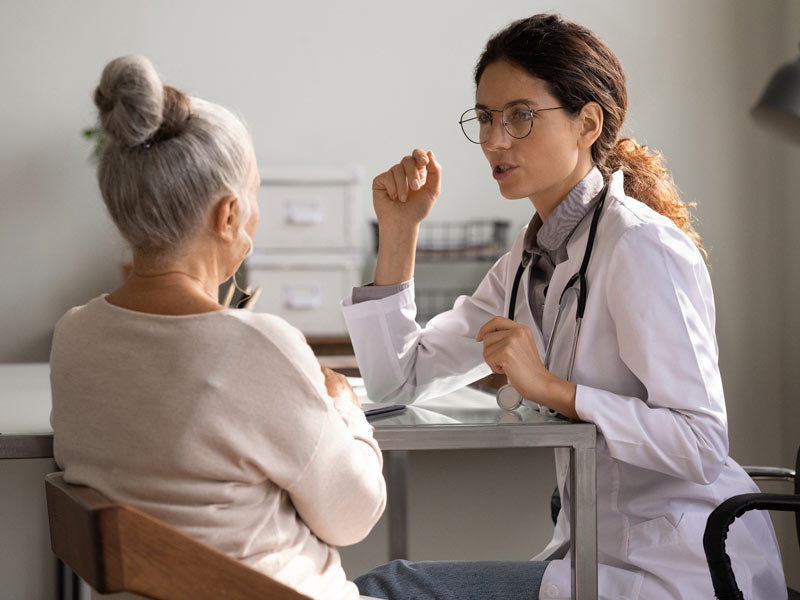 Survey Finds Many Women Go Without Preventive Care | Patient Care