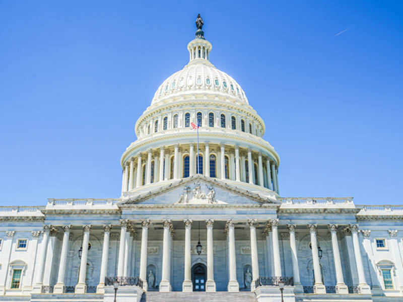 Family Physicians, AAFP Flex Advocacy Muscles at U.S. Capitol | AAFP