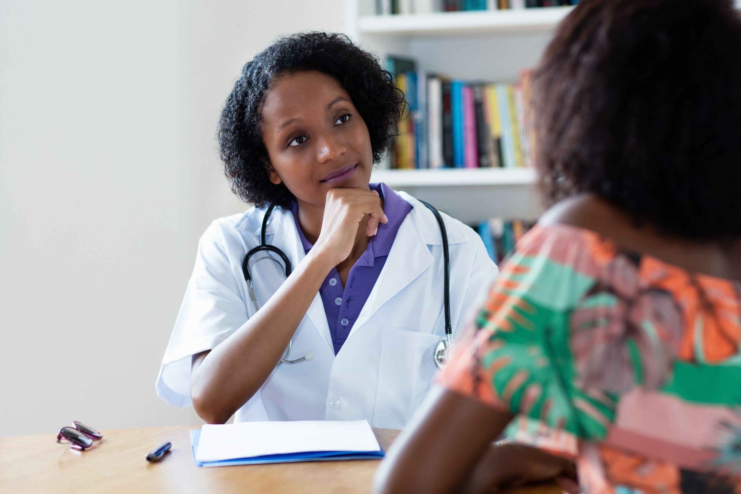 How Do We Help Patients Get More of What They Need? | AAFP