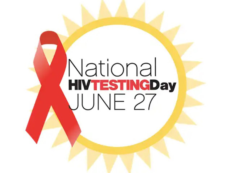 Raise Awareness on National HIV Testing Day | Patient Care