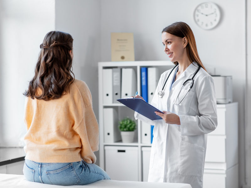 AAFP Backs Updated USPSTF Breast Cancer Screening Guidance | Patient Care