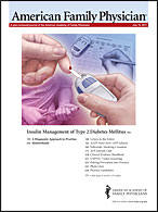 Most patients with hemorrhoids experience only mild symptoms that can be treated with nonprescription topical preparations. Patients usually seek treatment when symptoms increase. Internal hemorrhoids typically present with prolapse or painless rectal bleeding. External hemorrhoids also bleed and can cause acute pain if thrombosed. Medical therapy should be initiated with stool softeners plus local therapy to relieve swelling and symptoms. If medical therapy is inadequate, surgical intervention is warranted. Rubber band ligation is the treatment of choice for grades 1 and 2 hemorrhoids. Rubber band ligation, excisional hemorrhoidectomy, or stapled hemorrhoidopexy can be performed in patients with grade 3 hemorrhoids. Rubber band ligation causes less postoperative pain and fewer complications than excisional hemorrhoidectomy and stapled hemorrhoidopexy, but has a higher recurrence rate. Excisional hemorrhoidectomy or stapled hemorrhoidopexy is recommended for treatment of grade 4 hemorrhoids. Stapled hemorrhoidopexy has a faster postoperative recovery, but a higher recurrence rate. Postoperative pain from excisional hemorrhoidectomy can be treated with nonsteroidal anti-inflammatory drugs, narcotics, fiber supplements, and topical antispasmodics. Thrombosed external hemorrhoids can be treated conservatively or excised.