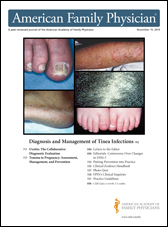 Diagnosis and Management of Tinea Infections